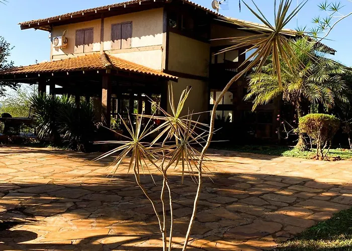 Estância Peti Barão de Cocais