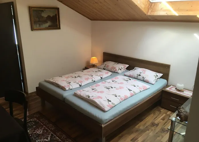 Pension Zur Freiheit Passau