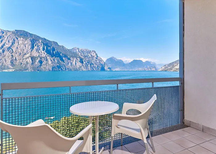 Wind Hotel Malcesine