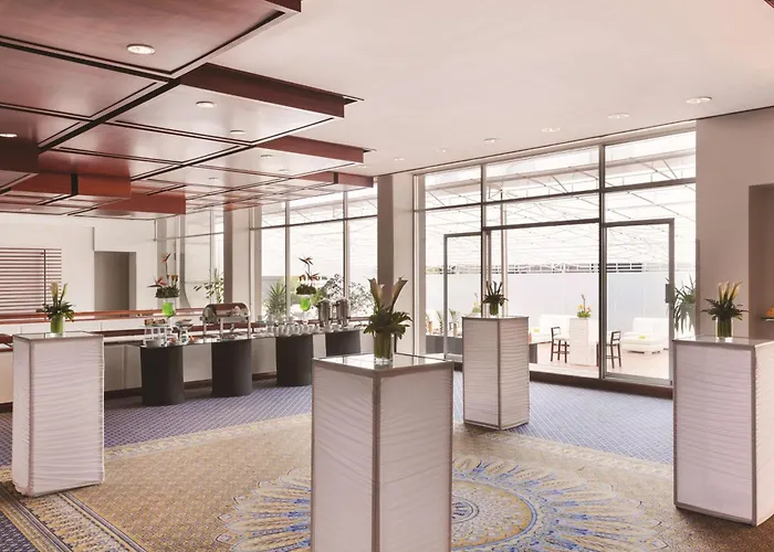 Hilton Colon Quito Hotel