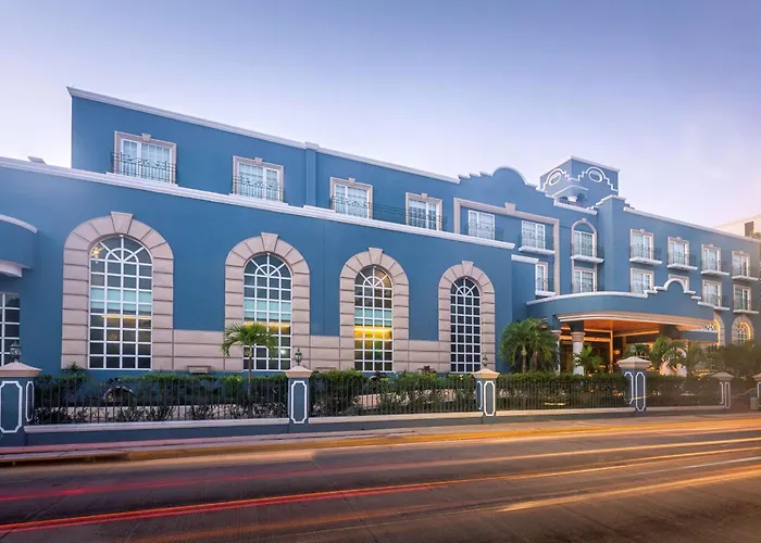 Villa Mercedes Curio Collection By Hilton Merida
