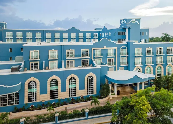 Villa Mercedes Curio Collection By Hilton Merida