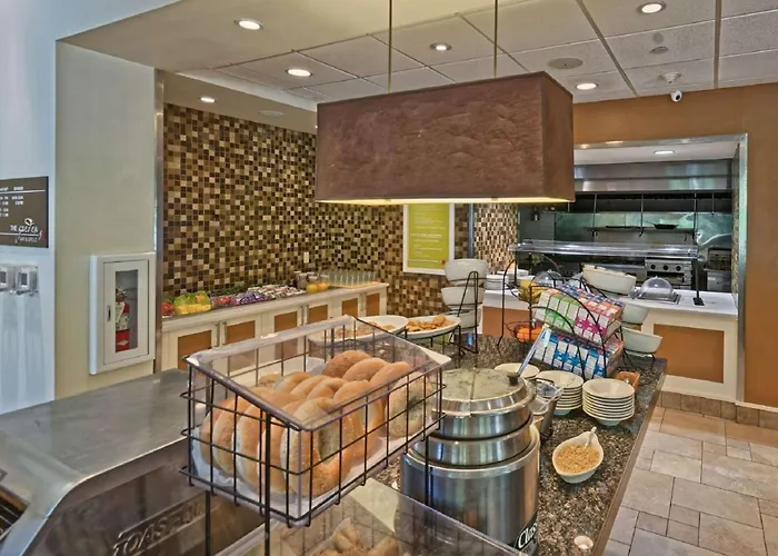 Hilton Garden Inn By Hilton Mount Laurel