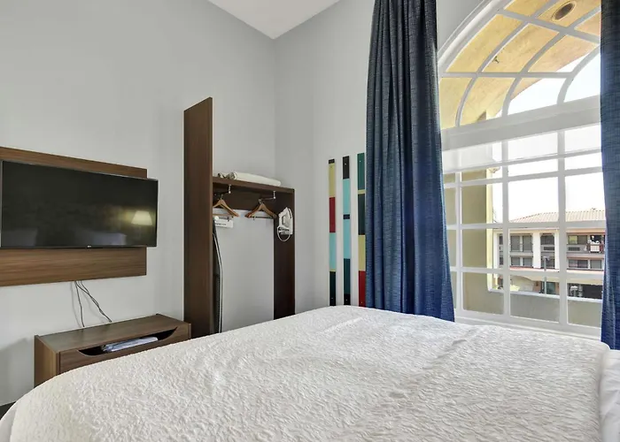 Express Inn