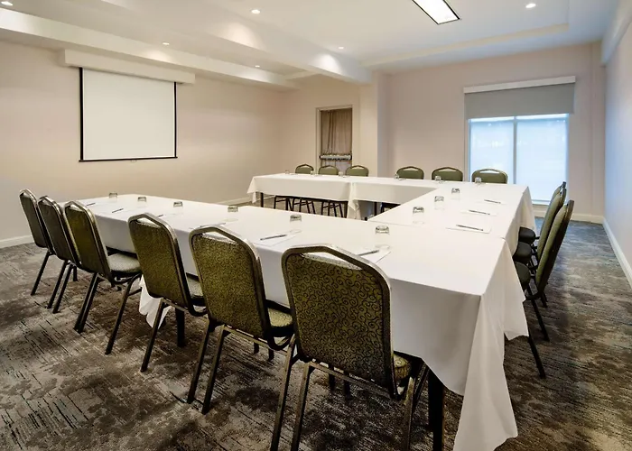Hilton Garden Inn Folsom