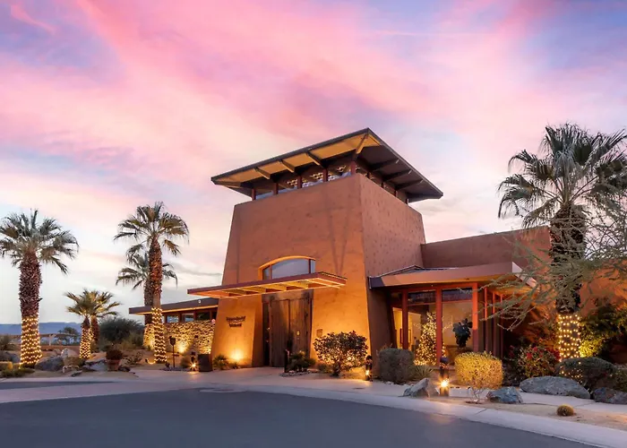 Hilton Grand Vacations Club Palm Desert