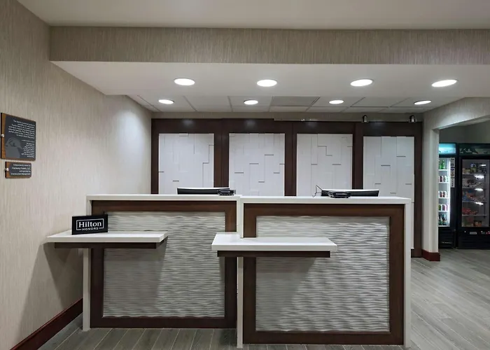 Homewood Suites By Hilton Fort Collins