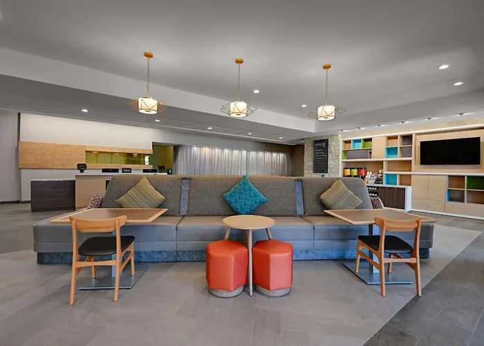 Home2 Suites By Hilton Temple