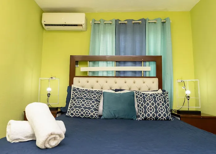 Hotel Boutique Simona La Romana