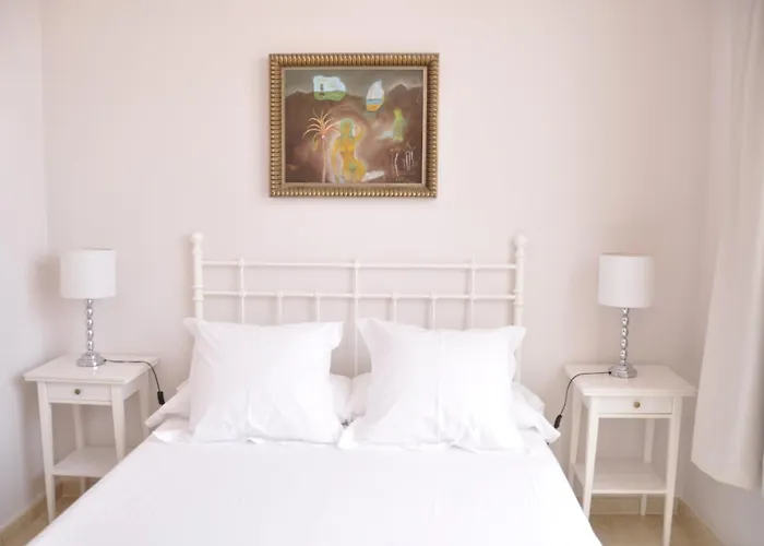 Boutique Hotel Mamabels Mojácar