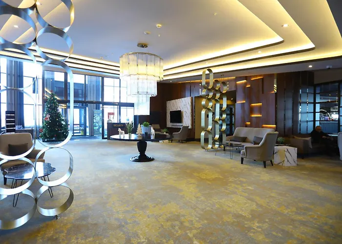 Trendlife Hotels Uludag All Inclusive