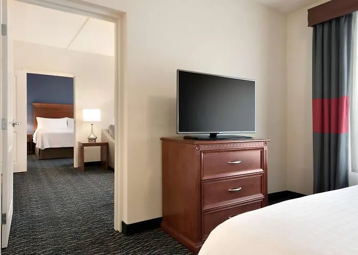 Homewood Suites By Hilton Madison West