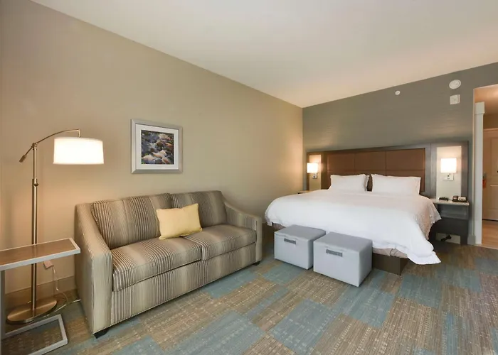 Hampton Inn Lumberton, Nc