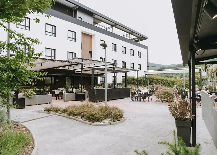 Hotel K10