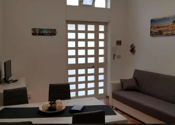 Palermo Inn Apartment