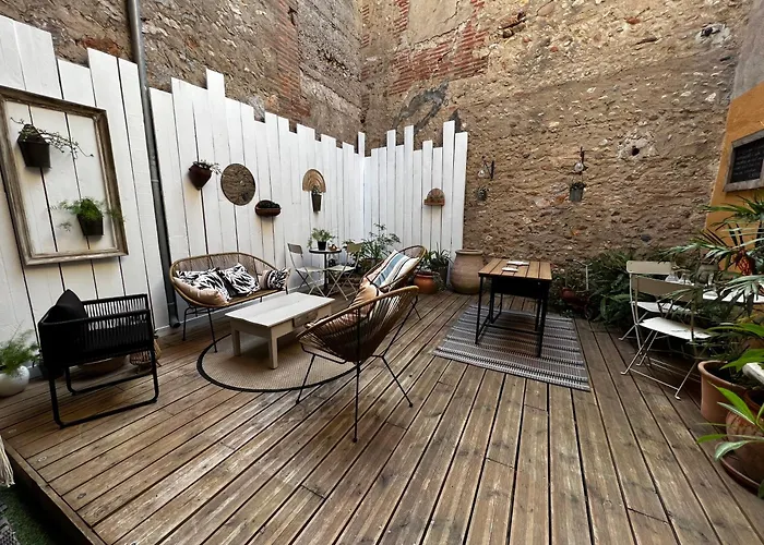 Le Paillé de Torreilles