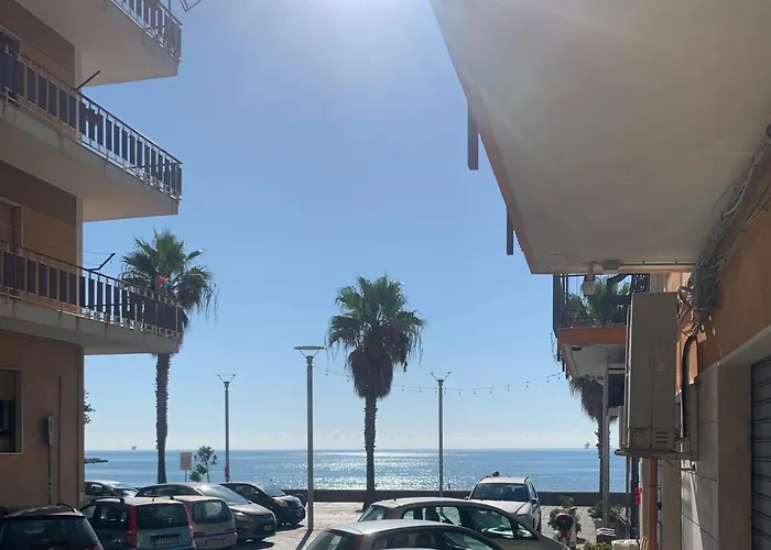La Suite sul Mare