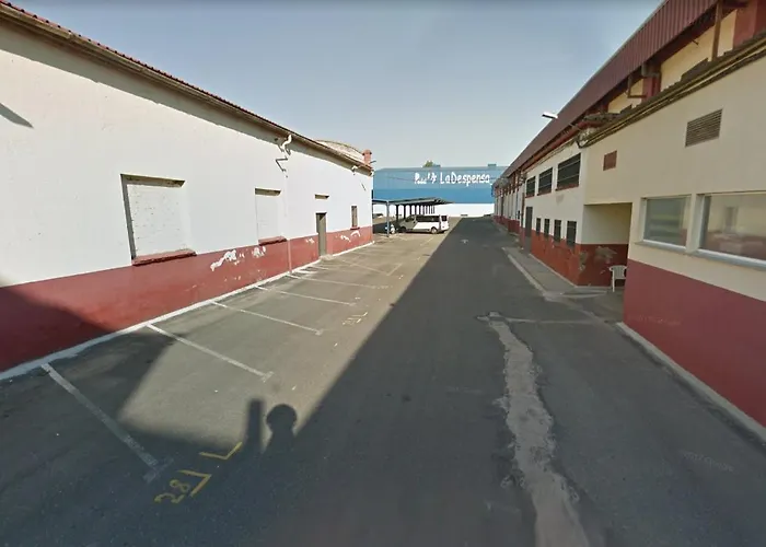 Hostal La Despensa de Extremadura