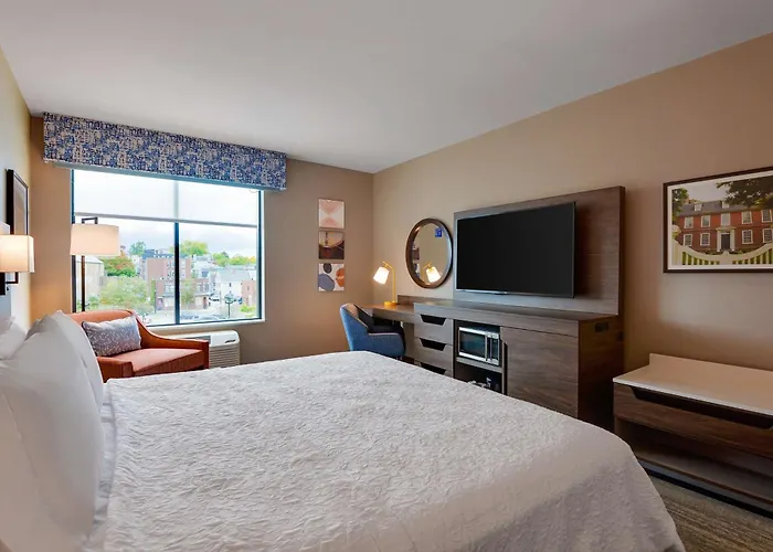 Hotel a Salem
