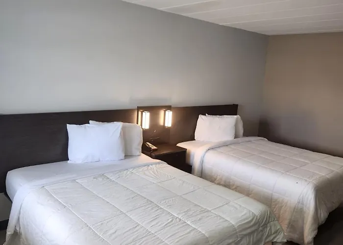 Royal Inn Hotel Indianapolis