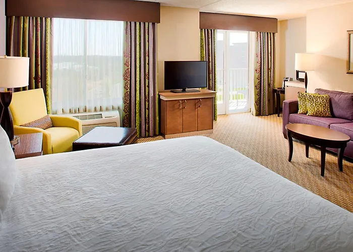 Hilton Garden Inn Hartford North-Bradley International Airport Windsor