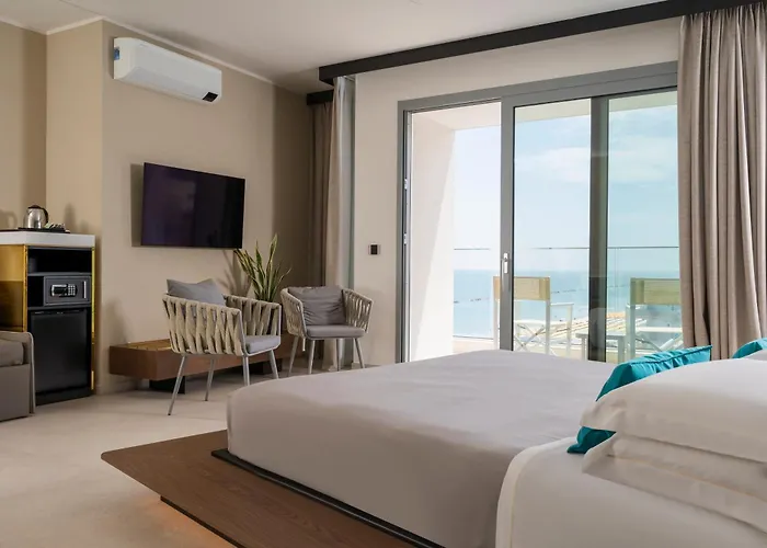 Hotel delle Nazioni Pesaro