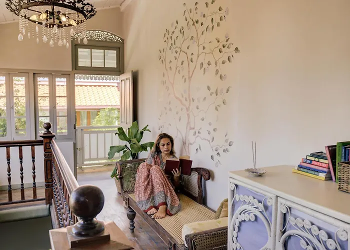 Prana Home