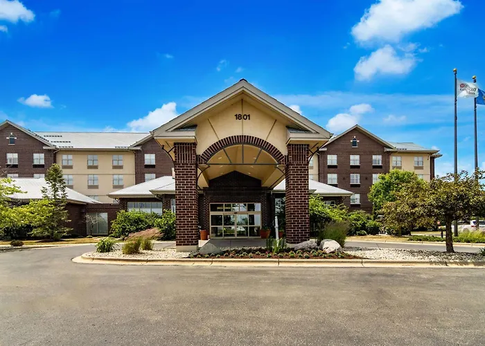 Hilton Garden Inn Madison West/Middleton