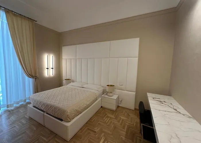 Hotel a Bisceglie