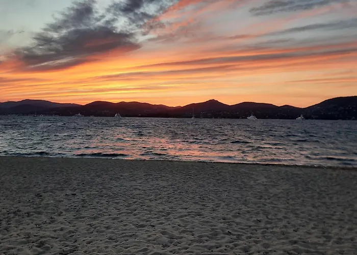 Villa Playa Del Sol -B6