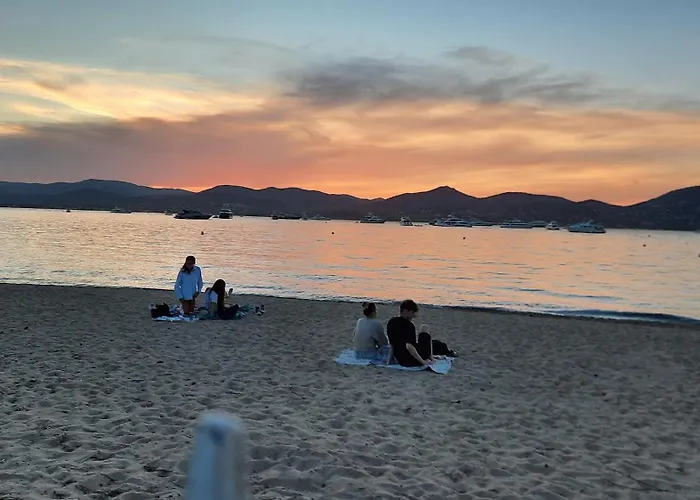 Villa Playa Del Sol -B6