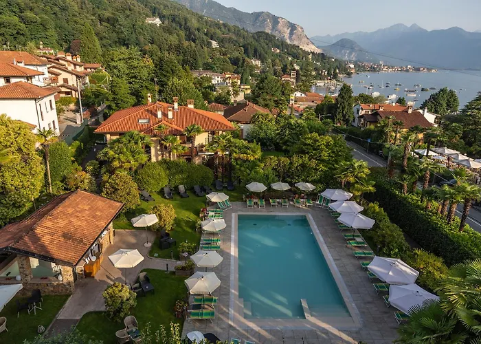 Hotel Della Torre