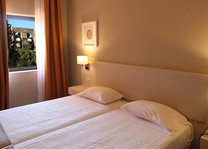 Hotel D. Luis - Elvas