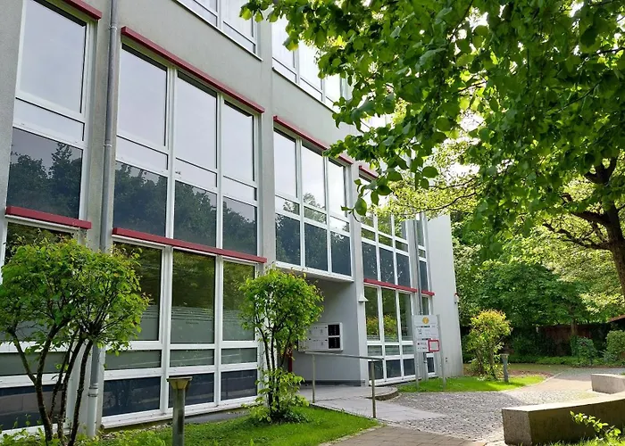 Hotel Apfelrot Erding