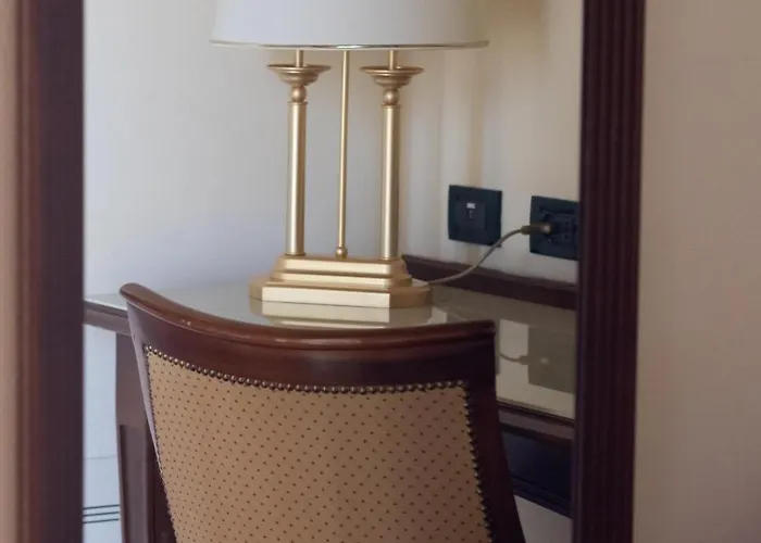 Hotel Conteverde Montecchio Emilia