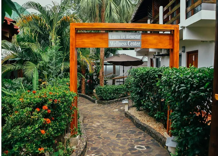 Hotel Luna Llena Tamarindo