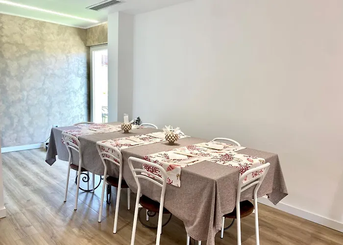 LD Ianuzziello Residence - BB