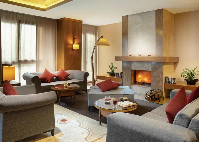 Hotel Kaya Belek