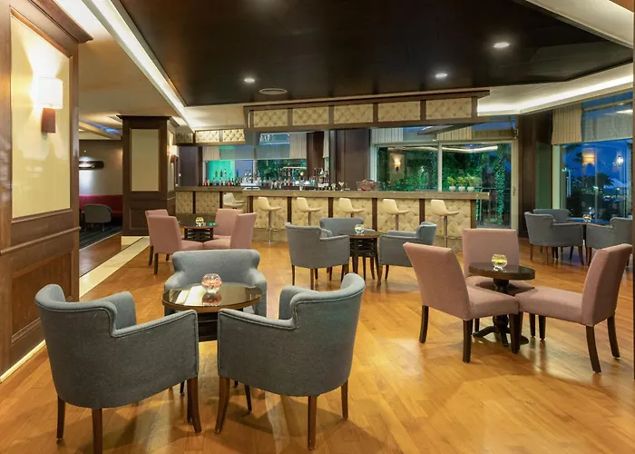 Hotel Kaya Belek