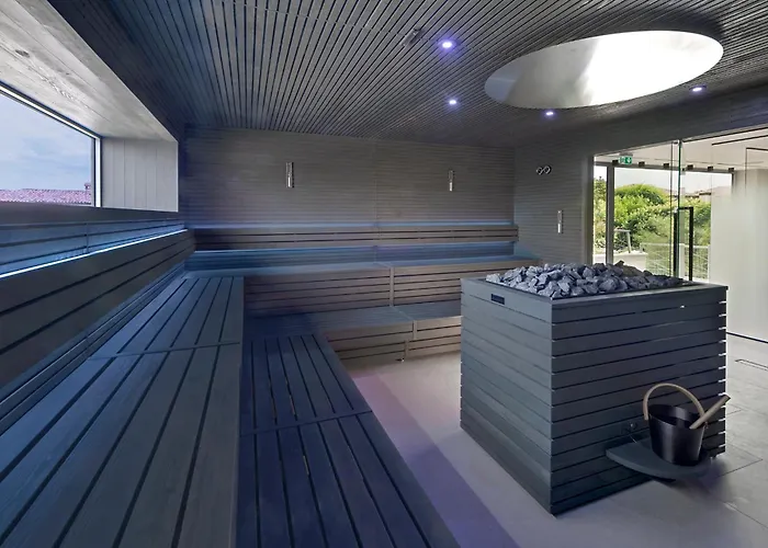 Hotel Terme Europa Abano Terme
