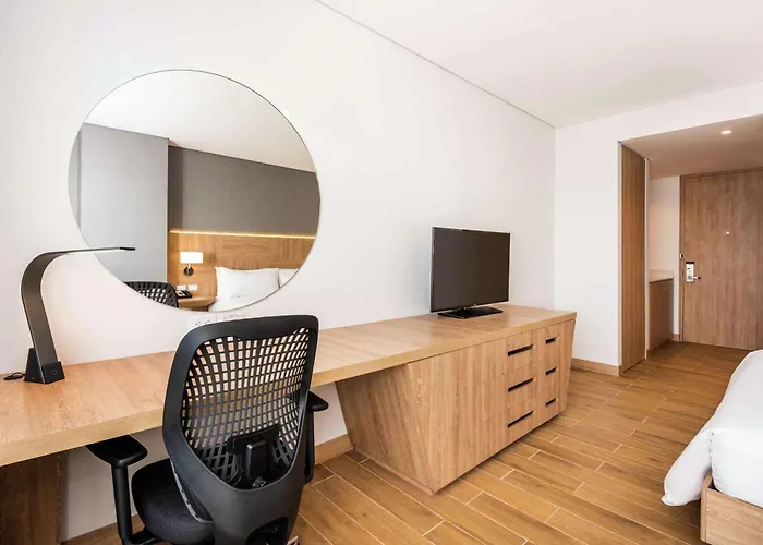 Hilton Garden Inn Santa Marta