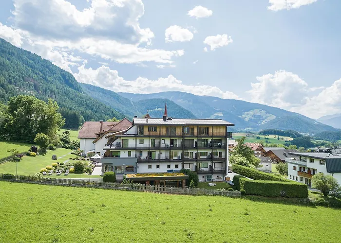 Hotel Muehlgarten San Lorenzo di Sebato