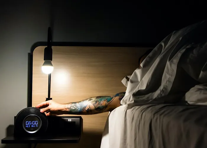 Naalt Hotel Joinville