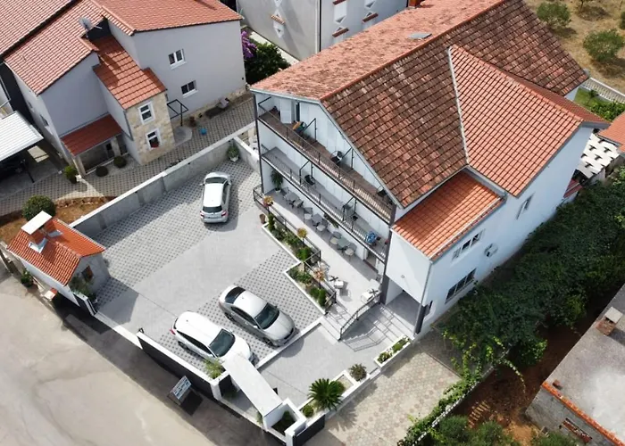 Bed & Breakfast Maki Weißenburg