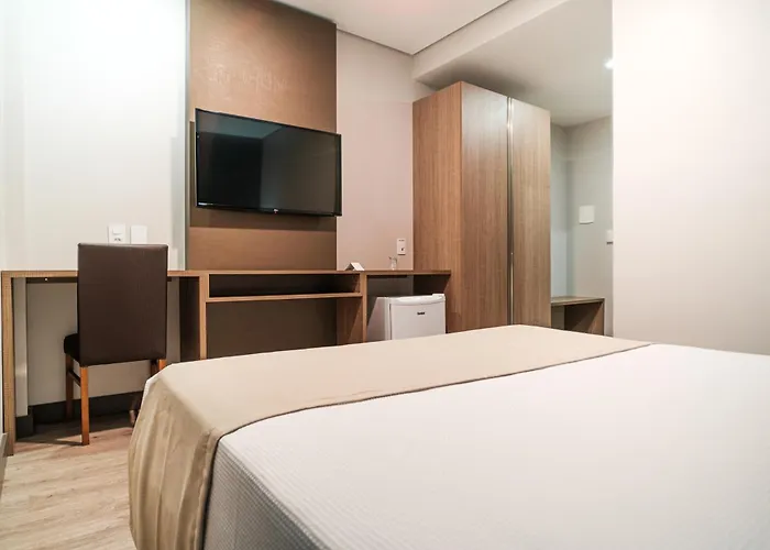 Bello Hotel Toledo 
