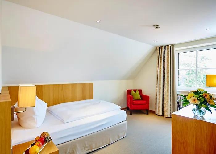 Hotel Falken Memmingen