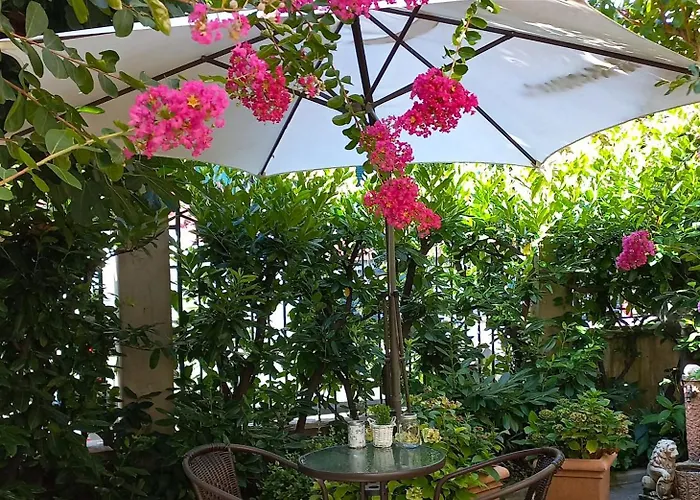 Hotel Arcoveggio à Bologne
