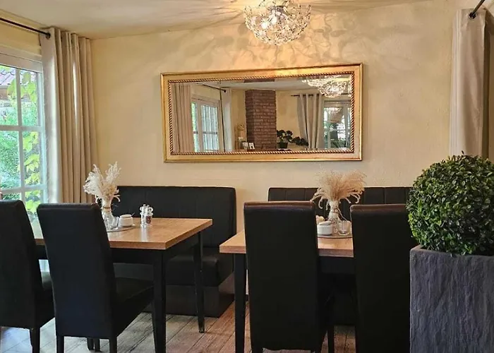 Hotel Altes Backhaus Arnsberg