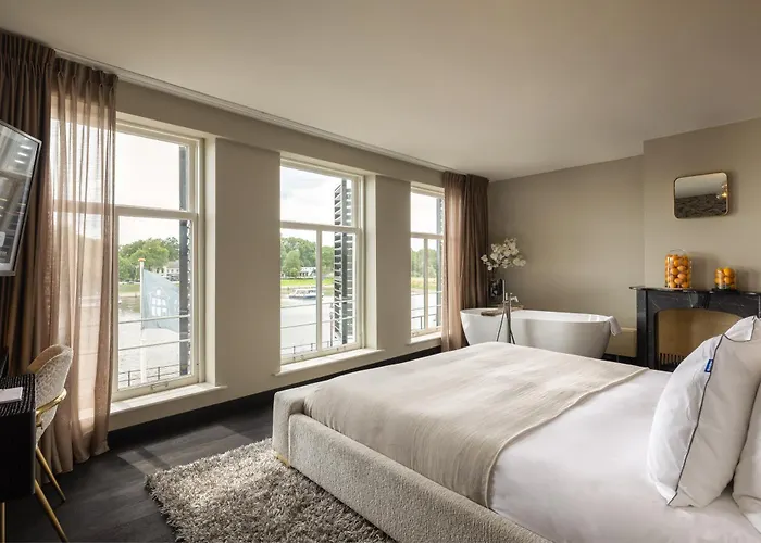 The River Suites Deventer