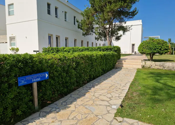 Oasis Park Hotel Torre dell'Orso